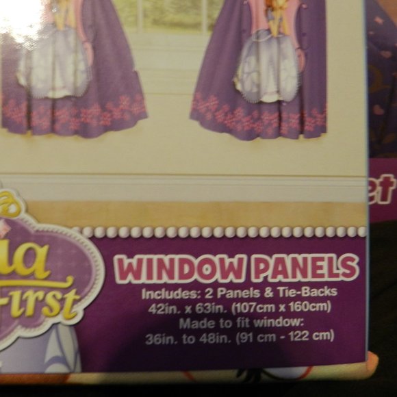 Princess Sofia the first Princess in Training 13Pc Bedroom & Doll House NEW/NWT! - Picture 13 of 15